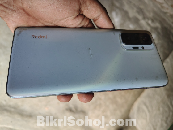 Redmi note 10 pro